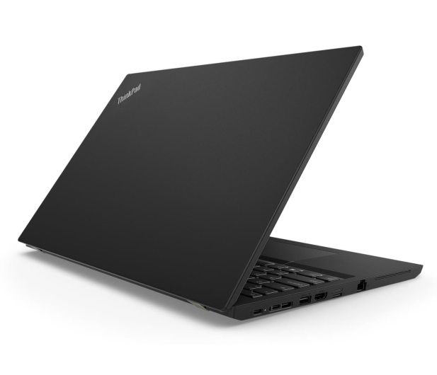 Lenovo ThinkPad L580 i5-8250U/8GB/256/Win10P FHD - 428102 - zdjęcie 7